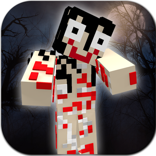 Killer Skins for Minecraft PE – Apps on Google Play