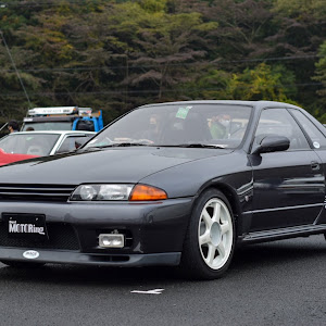 スカイライン GT-R BNR32