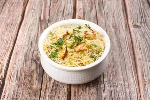 Paneer Pulao