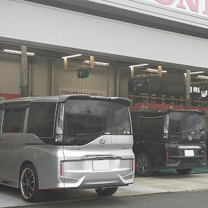 ステップワゴン RP3