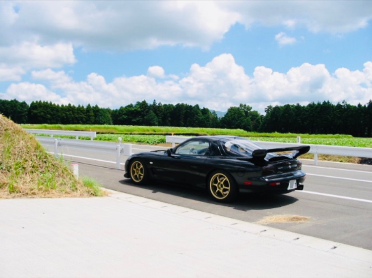 S2000のHotate.com💃🏻・ホタテドットコム・ホタテ.com・ホタテ.COM・hotate.com・HOTATE.COM・ほたてどっとこむ・ほたて.com・ほたて.COM・紅の彼女💃🏻・ソウルレッドS2000・魔王・ホンダ・AP1・AP2・アバルト・124・124スパイダー・124spider・アイ・i・Crimson girlfriend・魔王S2000・ムーヴ・私の愛機は狂暴です・公道バトル通勤車・極悪燃費・地元コロナ感染過去最高値・コロナ感染拡大中・クラスター・思い出・名車・カマキリ・生ガス・燃調・毒ガス・アフターファイア・七夕・セブンの日・7の日・RX-7の日・FD3S・FC・SA22C・ピュアスポーツ・ロータリーエンジン・峠・ダチョウ・走り屋・若かりし頃・価格高騰・旧車・憧れの車・ロータリーロケット・RX-7よ永遠なれ・是非・ツーリング計画再開と思いきやコロナにより撃沈・悪夢再び・ヤバイずら・FR・ターボ車・過去車・マツダ・松田・カモメマークに関するカスタム事例の投稿画像5枚目