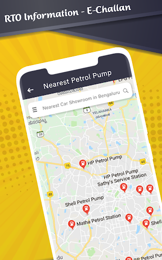 AP eChallan for Andhra Pradesh - RTO Information