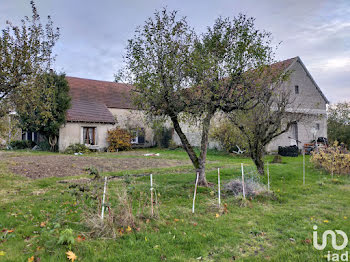 maison à Orbigny (37)