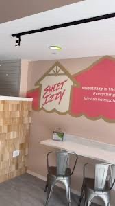 Gluten-Free at Sweet Izzy