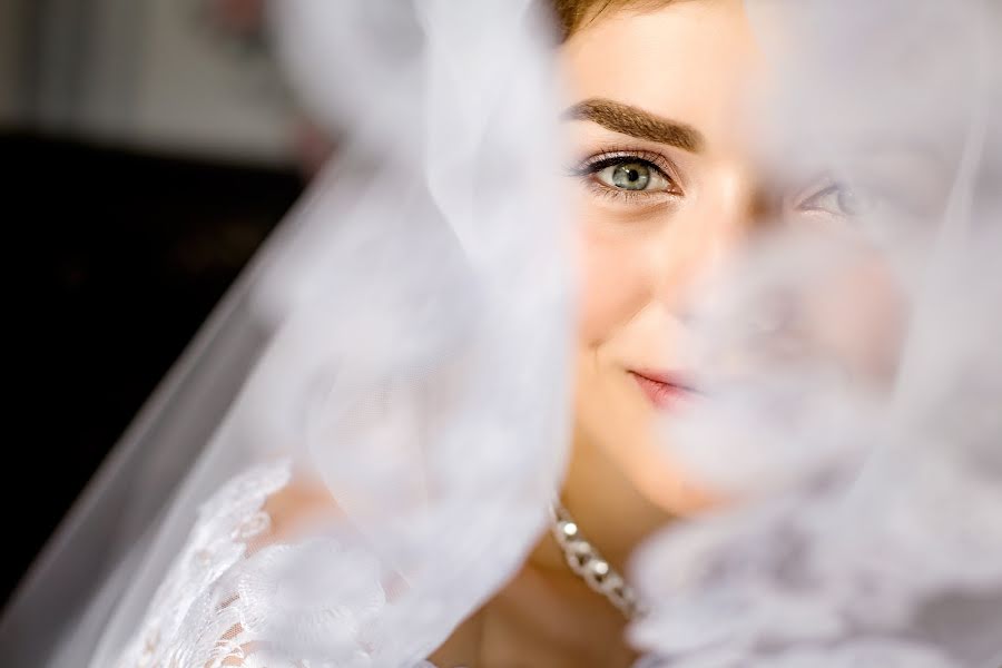 Wedding photographer Tasha Kotkovec (tashakotkovets). Photo of 9 December 2018