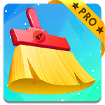 Cover Image of Baixar Clean My Android - Booster Mobile & Cache Cleaner 1.1.6 APK