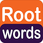 Cover Image of 下载 Root Words 3.1 APK