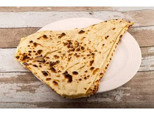 Plain Naan