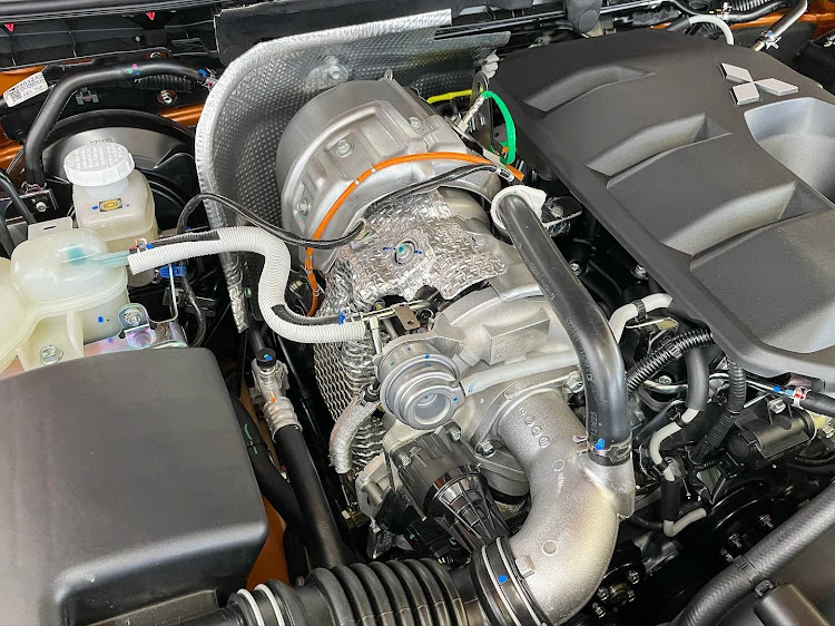 alice_d5さんが投稿した#三菱自動車 #トライトン #L200 #ピックアップ #トラック #Power for Adventure #BEAST MODE #勇猛果敢に関するカスタム事例の投稿画像5枚目