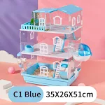 C1 Blue