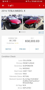 IAA Buyer Salvage Auctions(圖6)-速報App