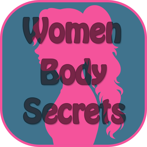 Women Body Secrets 生活 App LOGO-APP開箱王