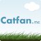 Item logo image for Catfan Sky Theme