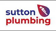 SUTTON PLUMBING LTD Logo