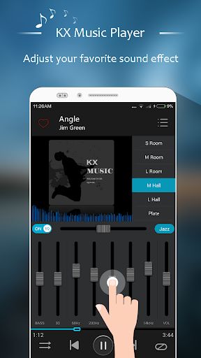 免費下載音樂APP|KX Music Player app開箱文|APP開箱王