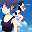 Javelin throw 18 APK تنزيل