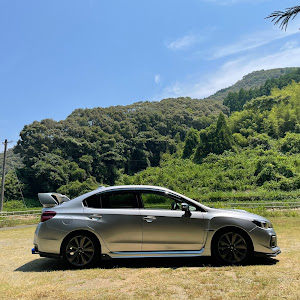 WRX S4 VAG