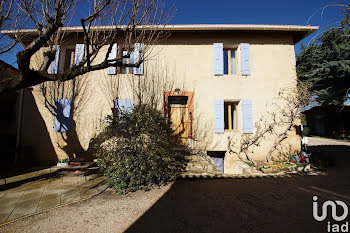 maison à Vaison-la-Romaine (84)