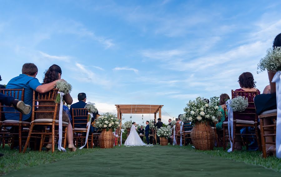 Fotógrafo de bodas Ivan Fragoso (ivanfragoso). Foto del 29 de octubre 2018