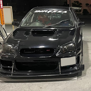 WRX STI