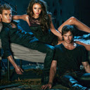 The Vampire Diaries Tab