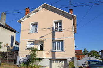 maison à Chatellerault (86)