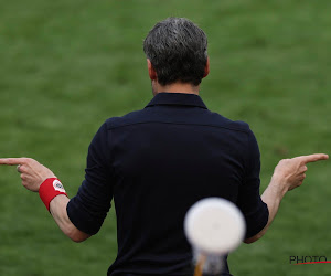 Waarom Van Bommel het somber inziet voor Antwerp: "Het zal nog lang duren voor ze op de Bosuil dat CL-deuntje horen, als het überhaupt nog gebeurt"