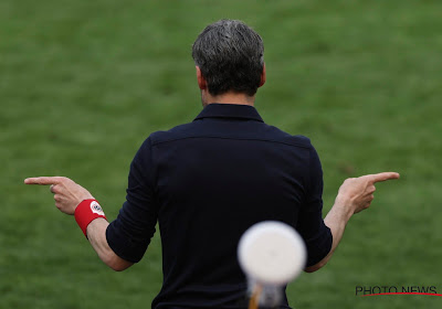 Waarom Van Bommel het somber inziet voor Antwerp: "Het zal nog lang duren voor ze op de Bosuil dat CL-deuntje horen, als het überhaupt nog gebeurt"