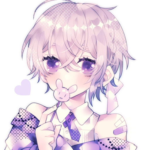 ‪夜 白  兎 姫