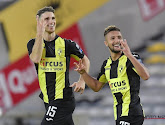 Toch nog sprankeltje hoop voor Lierse? "Het is blijkbaar nog niet 100% zeker dat club verdwijnt"