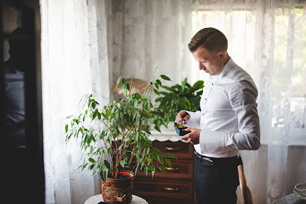 Photographe de mariage Adrian Kraska (adriankraska). Photo du 11 février 2020