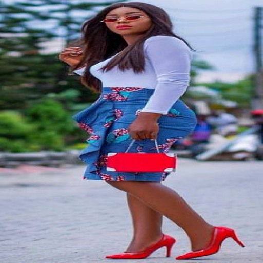 Ghana Fashion Trends