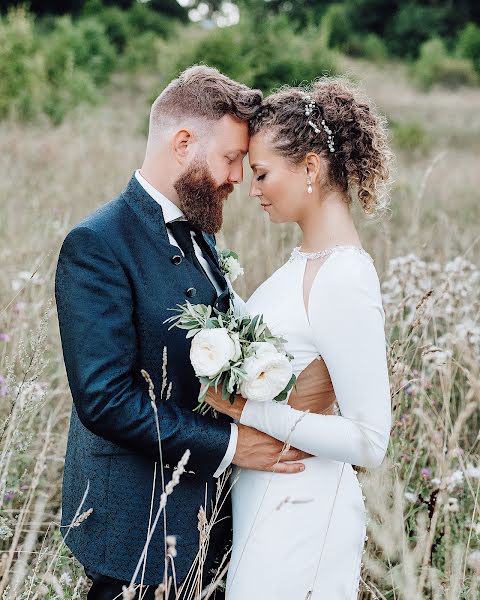 Svadobný fotograf Tomáš Dananai (tomasdananai). Fotografia publikovaná 19. februára