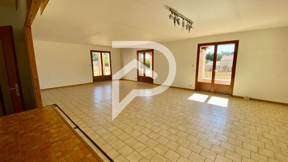 Vente maison 6 pièces 162 m² à La Motte-d'Aigues (84240), 490 000 €