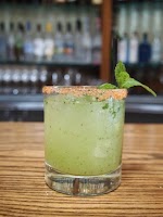 An End-of-Summer Drink: The 'Cukes Gimlet was pinched from <a href="http://www.esquire.com/blogs/food-for-men/cukes-gimlet-auberge-du-soleil-rutherford-15780814" target="_blank">www.esquire.com.</a>