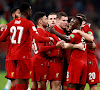 Le titre de Liverpool, un départ plutôt qu'une finalité