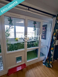 appartement à Nantes (44)