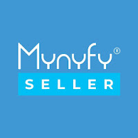 Mynyfy Seller - Be Online  Sell Offline