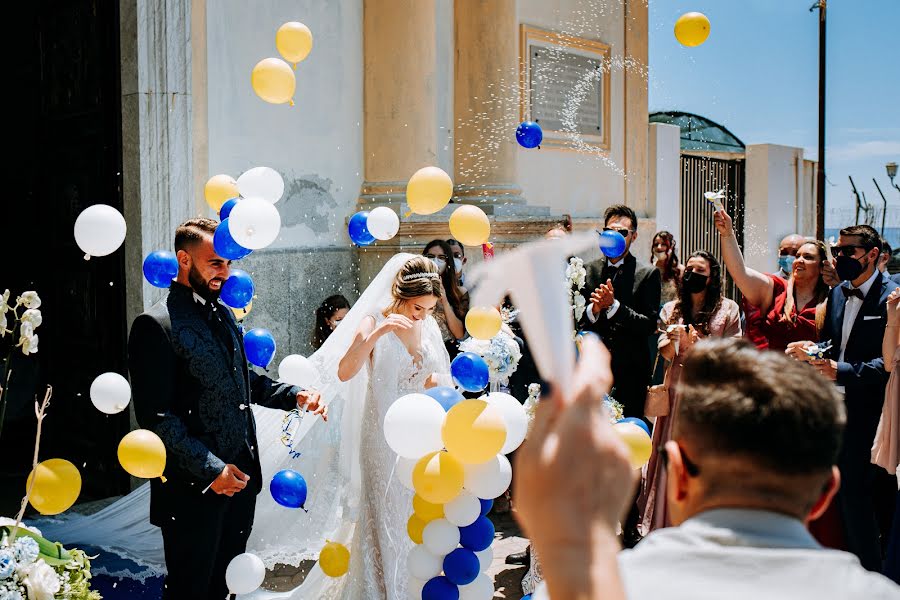 Bryllupsfotograf Giuseppe Maria Gargano (gargano). Bilde av 19 juni 2021