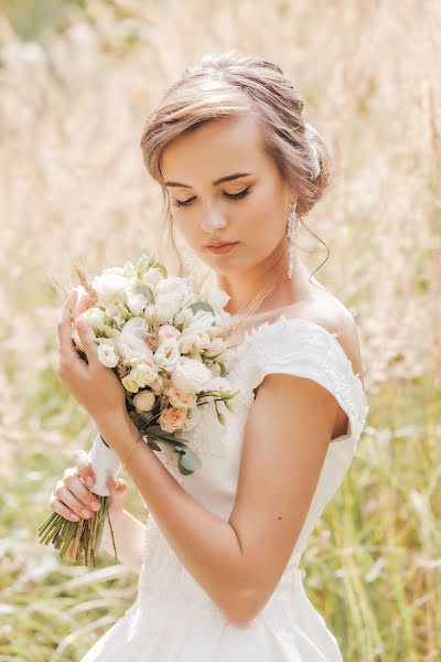 Wedding photographer Svetlana Borozdina (deluxephoto). Photo of 24 March