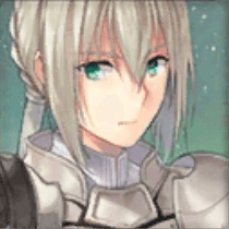 Fgo ベディヴィエールの再臨画像とマテリアル情報 Fgo攻略wiki 神ゲー攻略