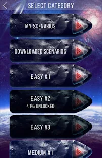 Space Physics Puzzle(圖4)-速報App