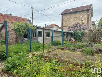 maison à Sarcelles (95)