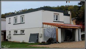 maison à Chalais (16)