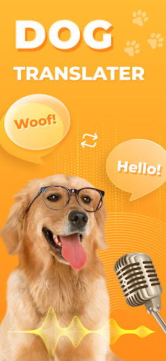 Screenshot Dog Translator: Game For Dogs