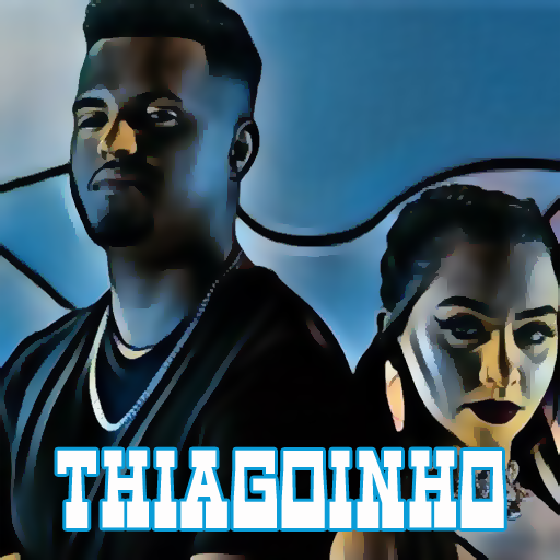 Thiaguinho 2020 Tô Bem Solteiro musica