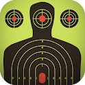 Fire Guns Arena: Target Shooti