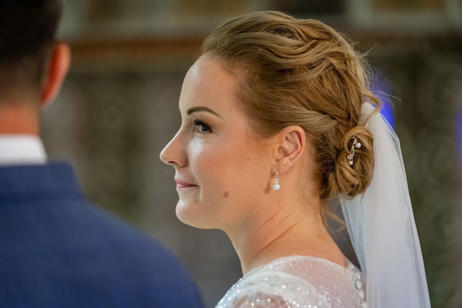 Wedding photographer Tóth Gusztáv (tothgusztav). Photo of 4 January