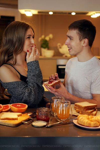 Svatební fotograf Lena Anya (iennifer). Fotografie z 1.března 2019