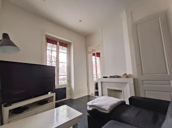 appartement à Lyon 3ème (69)